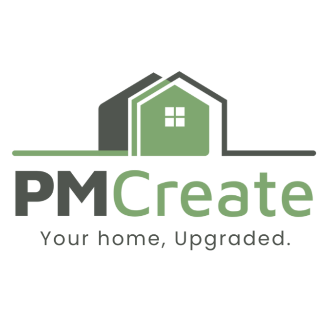 PM-Create Logo